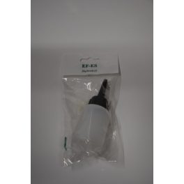Hajszesz adagoló 60ml - Praktikus hajápolási kiegészítő