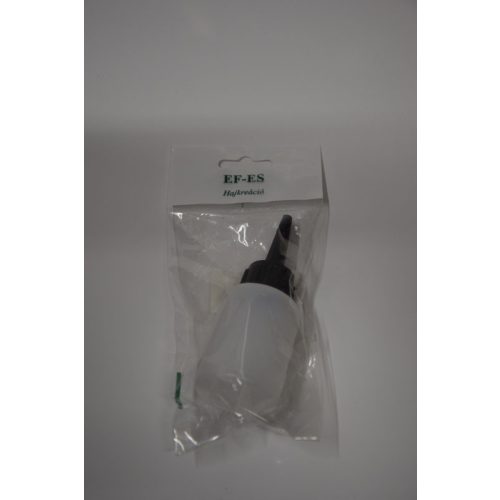 Hajszesz adagoló 60ml - Praktikus hajápolási kiegészítő