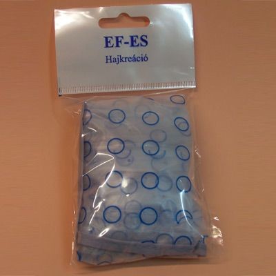 EFES Melírozó készlet sap.tű