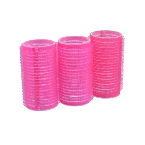 Öntapadós hajcsavaró 24mm - hajformázás