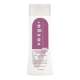 Varga gyógynövényes balzsam 240ml kiszerelés