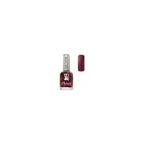 Moyra gel look 940 12ml - hosszan tartó gél lakk