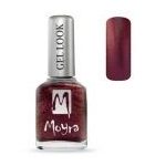 Moyra gel look 940 12ml - hosszan tartó gél lakk