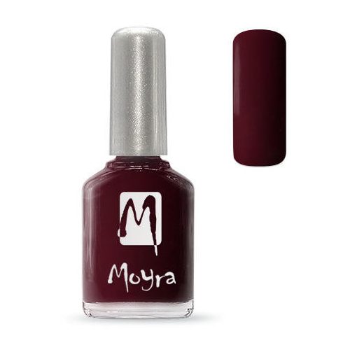 Moyra gel look 908 12ml műköröm zselé