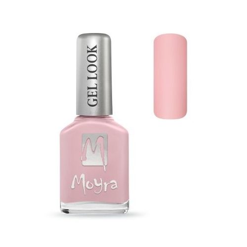 Moyra gel look 954 zselé lakk