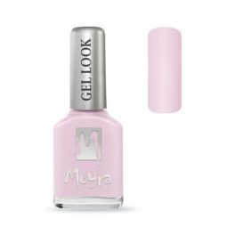 Moyra gel look 955 körömlakk