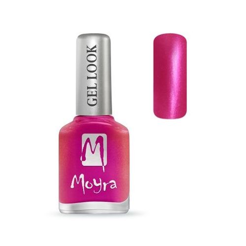 Moyra gel lokk 960 12ml - hajformázó gél