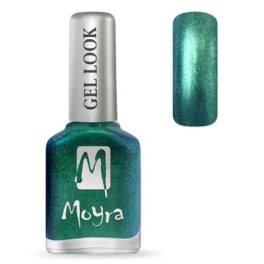 Moyra gel look 962 zselélakk