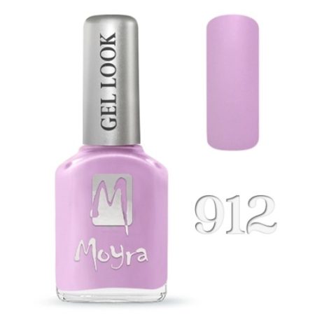 Moyra gel look 912 12ml