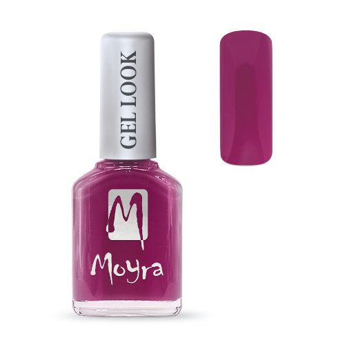 Moyra gel look 920 - gél lakk
