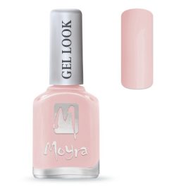 Moyra gel look 990 műköröm készlet