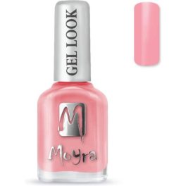 Moyra gel look 992 12ml hajzselé