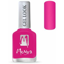 Moyra gel look 994 műköröm készlet