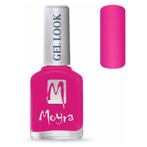 Moyra gel look 994 műköröm készlet