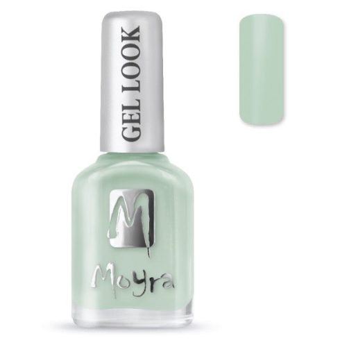 Moyra gel look 996 műköröm zselé