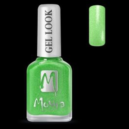 Moyra gel look 1066 műkörömépítő gél