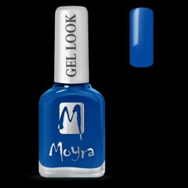 Moyra gel look 1064 - Profi minőségű műköröm készítő készlet
