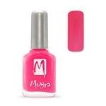 Moyra körömlakk 64 12ml - elegáns narancssárga árnyalatú körömlakk