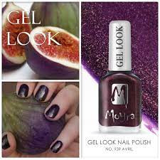 Moyra gel look 939