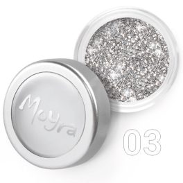 Moyra fénypor 03 hajdísz 5g