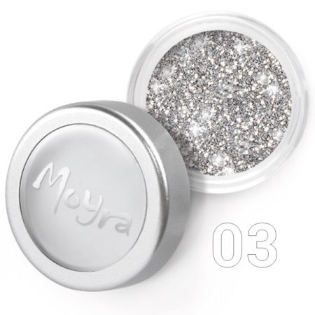 Moyra fénypor 03 5g