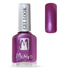Moyra gel look 968 műkörömzselé