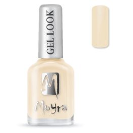 Moyra gel look 972 12ml - Professzionális zselé műköröm készítéshez