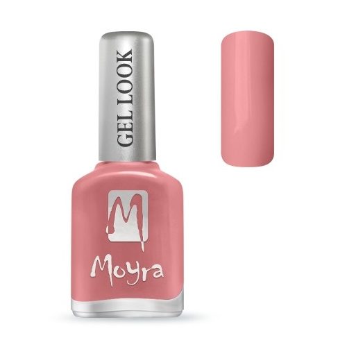 Moyra gel look 976 12ml gél lakk