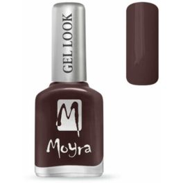 Moyra gel look 978 műköröm készlet