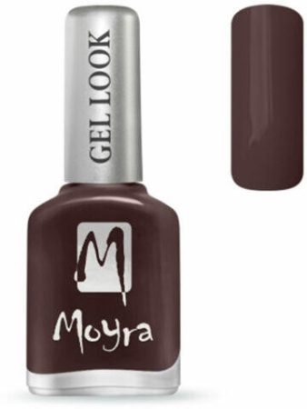 Moyra gel look 978