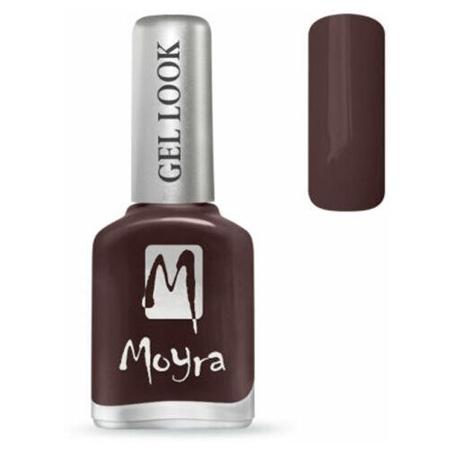 Moyra gel look 978 műköröm készlet