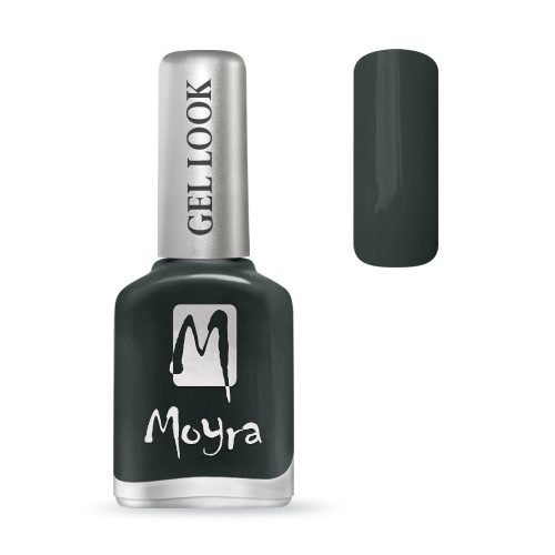 Moyra gel look 979 műköröm készítő szett