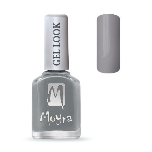 Moyra gel look 985 körömlakk