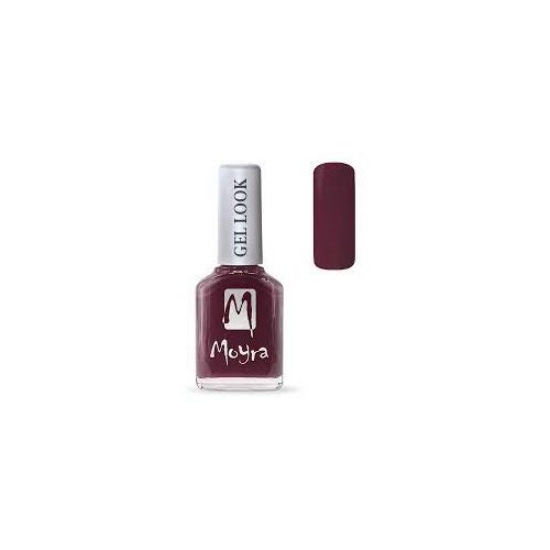 Moyra gel look 926 - Profi minőségű gél lakk