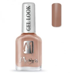 Moyra gel look 929 zselé - profi fedés és tartósság