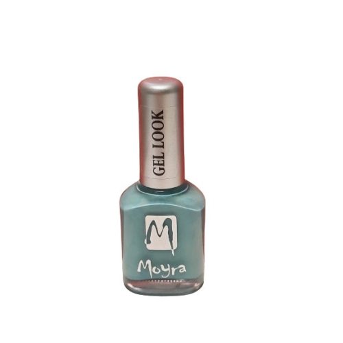Moyra gel look 932 12ml - Gél lakk