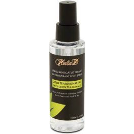 Helia-D lábizzadásgátló spray 110ml termék kép