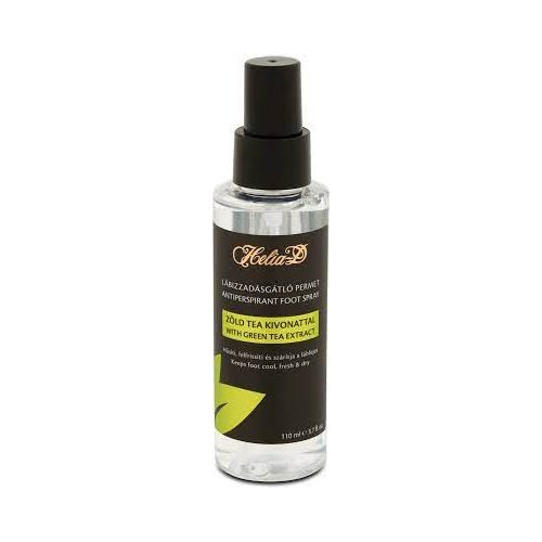Helia-D lábizzadásgátló spray 110ml