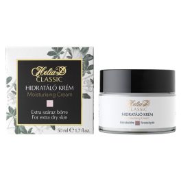 Helia D.hidratáló extra 50ml termék