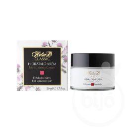 Helia D.hidratáló érzék hidratáló krém 50ml