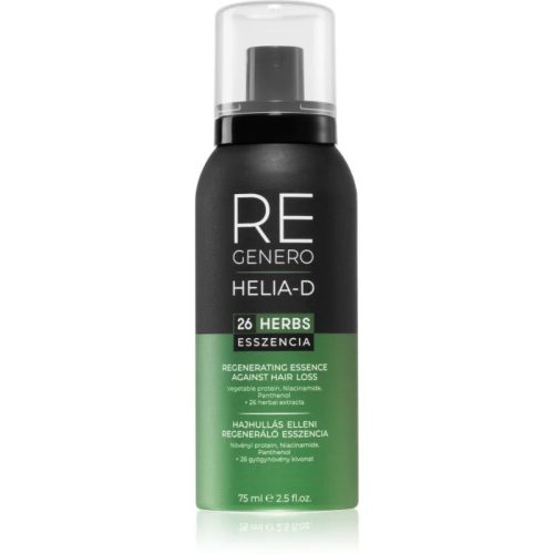 Helia-D essencia hajhullásra 75ml termék képe