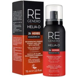 Helia-D esszencia koffeinnel hajápoló termék