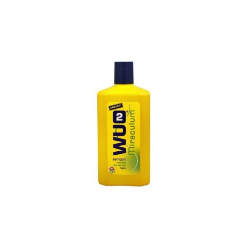 WU2 sampon norm.zsíros 1L