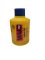WU2 Sampon száraz hajra 100ml