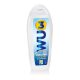 Bes WU3 tusfürdõ és samp.280ml púder - friss illatú hajápoló termék