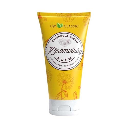 UW Krém Körömvirág 100ml termék kép