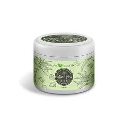 Uw Aloe Vera krém 500ml - hidratáló és tápláló krém