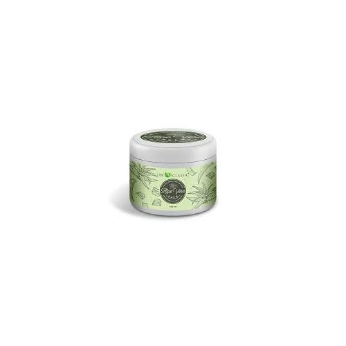 Uw Aloe Vera krém 500ml