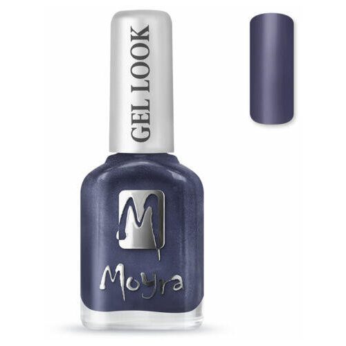 Moyra gel look 1002 gél lakk