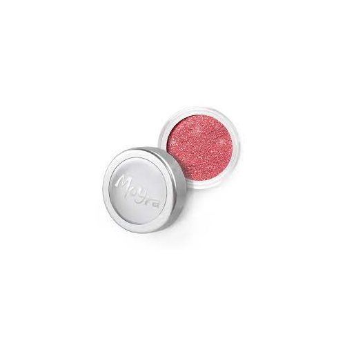 Moyra glitter por 31 5g - ezüst színű glitter por